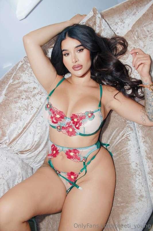 I’ve never had cock as big as yours 🥵