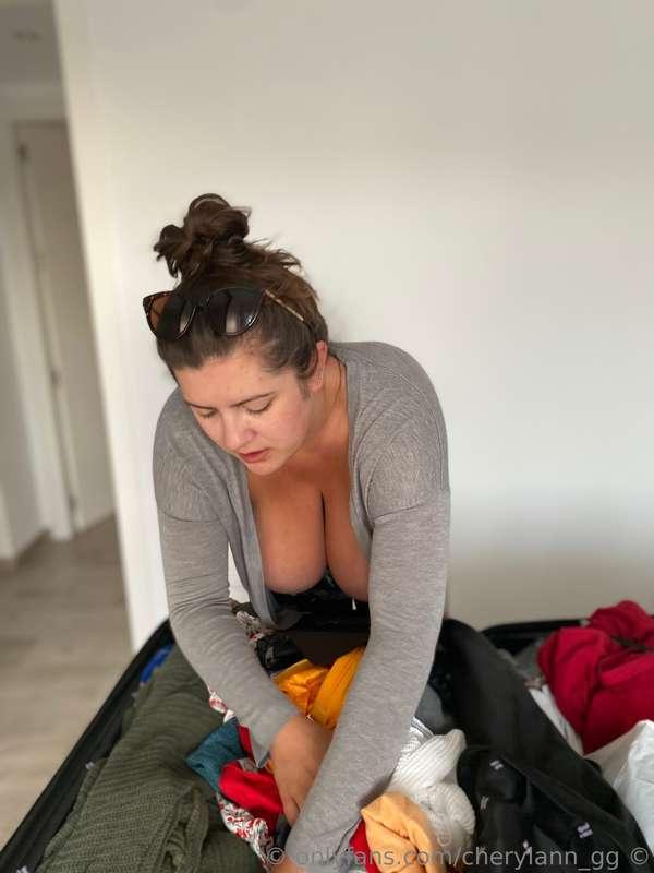 I’ve got some seriously naughty ideas running through my min..