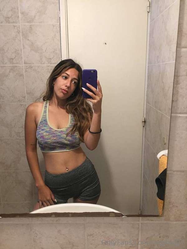you love gym girls?