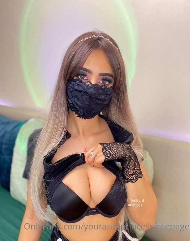 Sale on my VIP RN!🥵❤️ @yourarabprincess