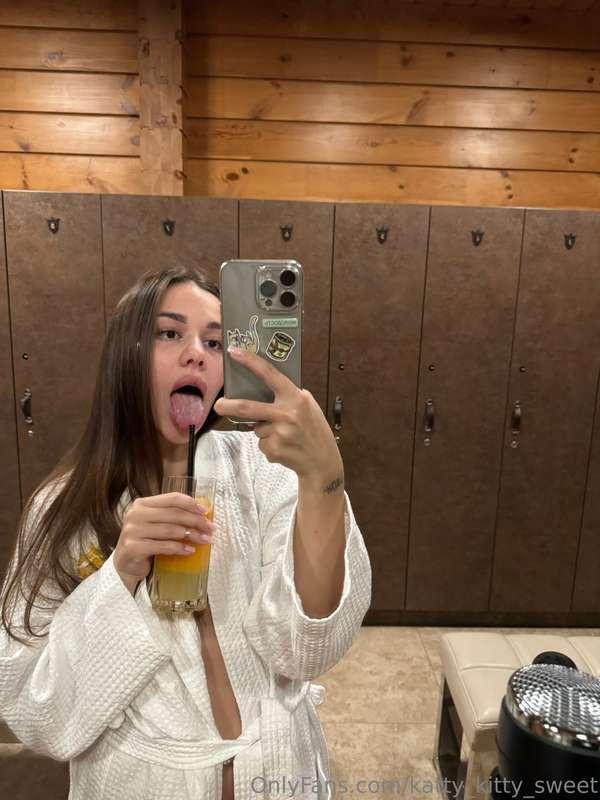 Visiting a sauna is not just a way to relax, it is a whole r..