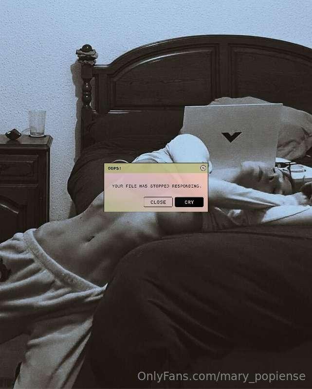¿Desconectamos un rato? 🖤............Shall we disconnect for..