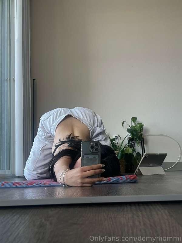 Morning work