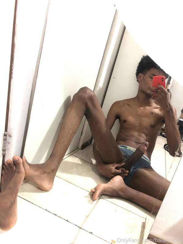 Chocolate dick 🔥😈