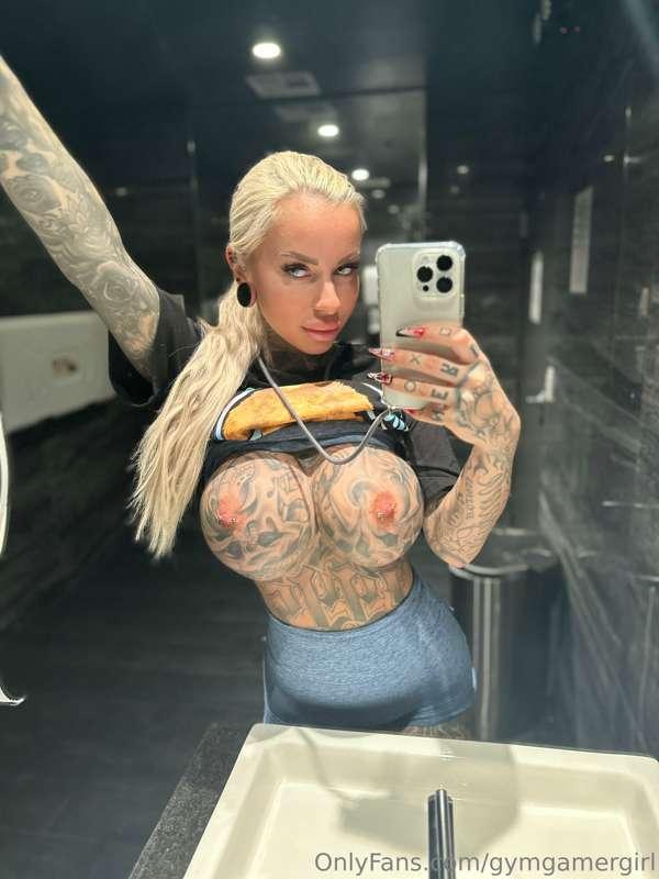 Would you fuck me everywhere ? Like for yes 😈💦