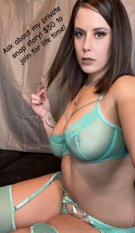 Want in?! Tip $50 now!This is a 1 time purchase so FOREVER! 
