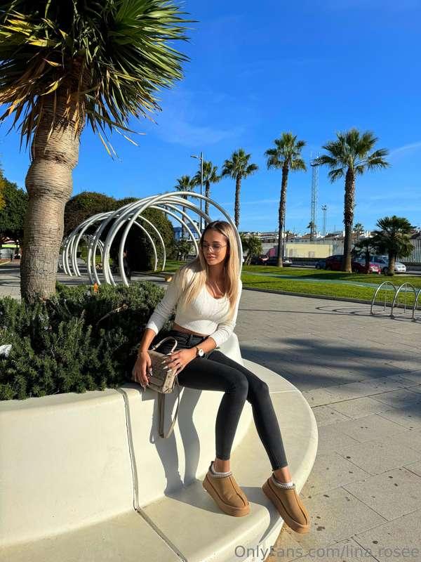 Liebe Grüße aus Spanien 🌴Bist du gerade auch online und hast..