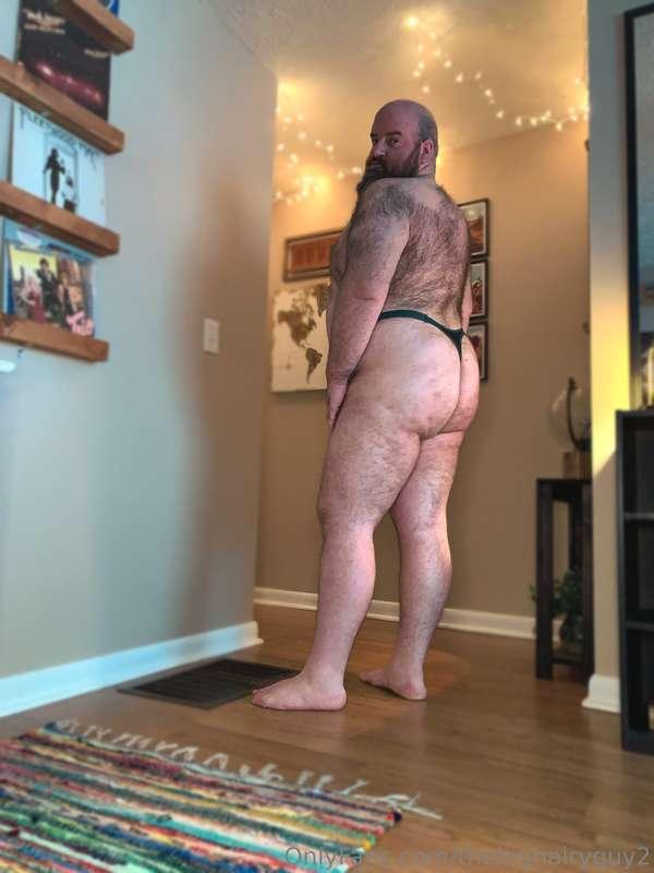 Did you miss me? 😘🍑