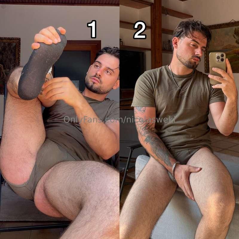 1 or 2?