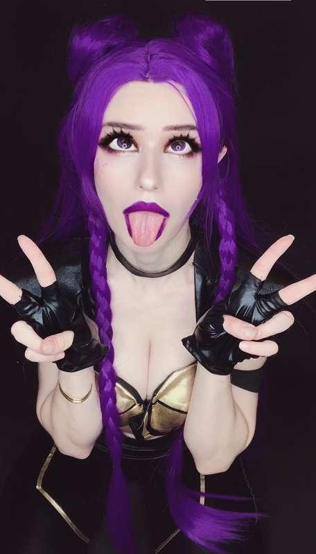 Kaisa KDA 