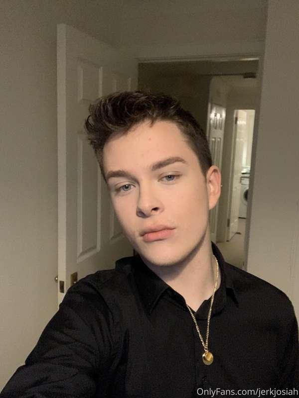 how do you like my going out look? (: