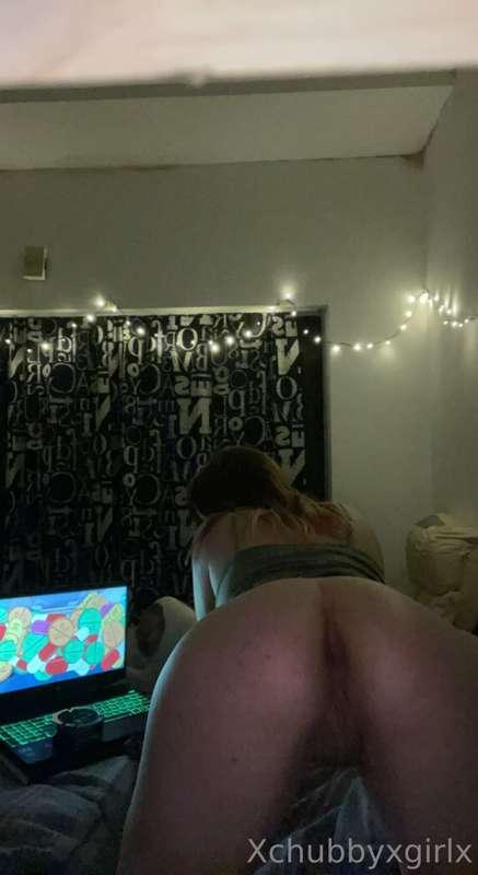 Netflix and chill