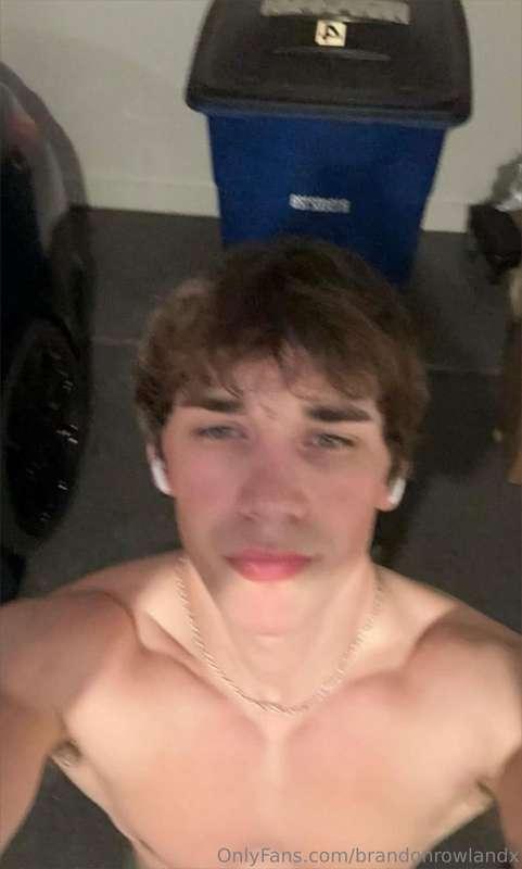 Can’t sleep, how’s everyone doing?