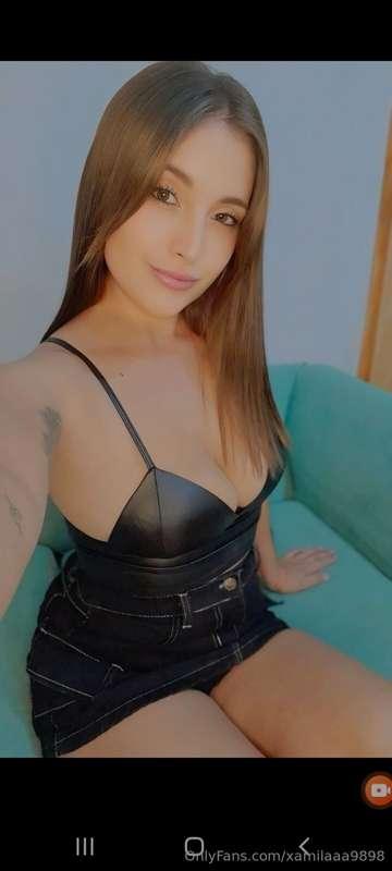 @EVELYNGITANAXXX 😏
@Evelyngitanaxxx 😏
💋Hello love, I'll wait..