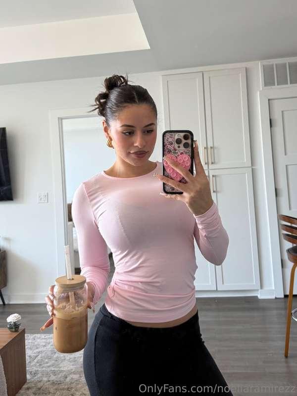 Pretty in pink 💗