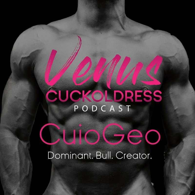 https://www.venuscuckoldress.com/the-podcast

I got invited ..