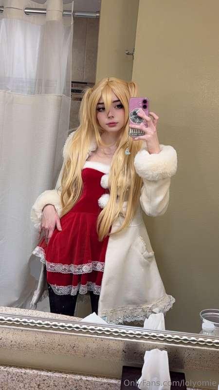 Hiii I was super busy this weekend, I barely got any pics to..
