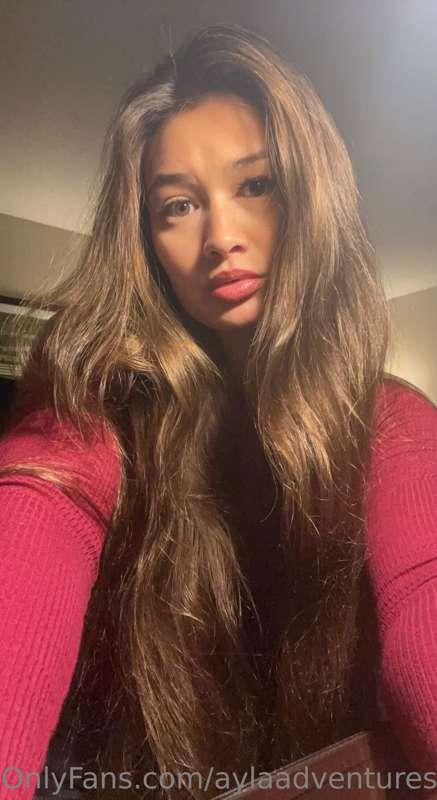 Selfie 🤳🏽
