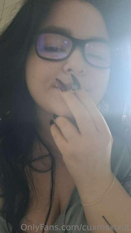 I wish I wasn't feeling so horny lately, I just love playing..