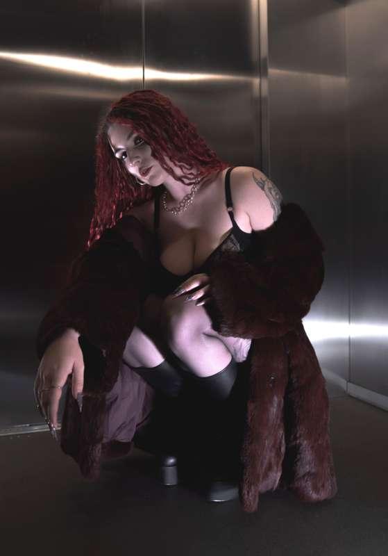 What are you more attracted to? 