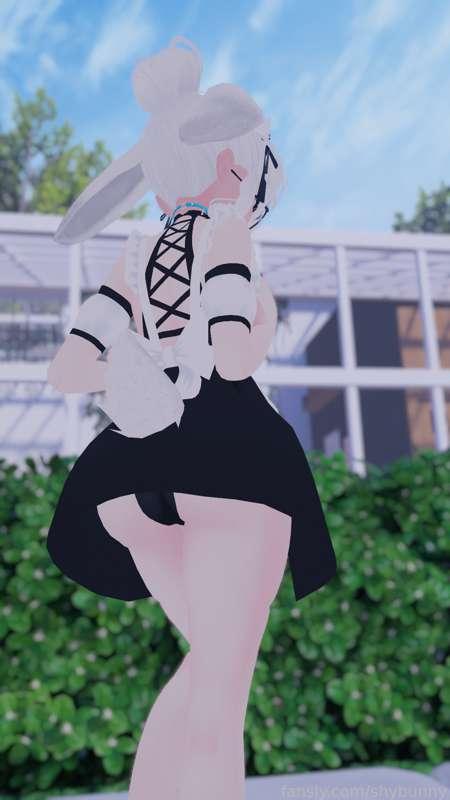 shybunny image #2