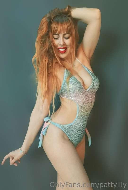 Like wearing a rainbow 😍🌈🌈🌈