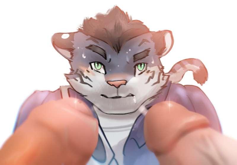 [Patreon Only] Pocky Day! 🥢