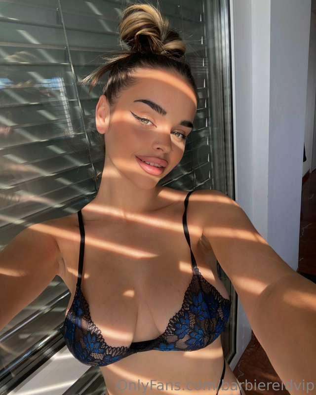### I love the golden hour for taking pictures, don't you?