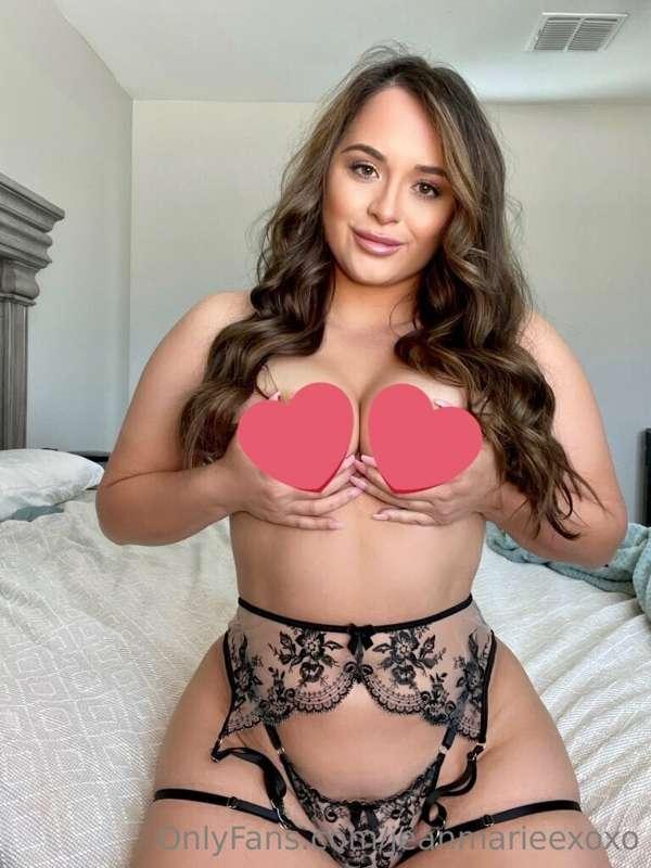 CUM WATCH MY LIVESTREAM TONIGHT, I ADDED SALE SPOTS TO MY VI..