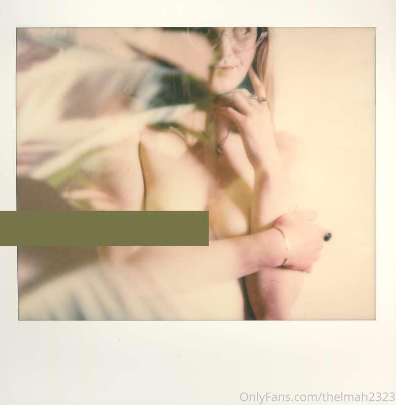 Double Exposure