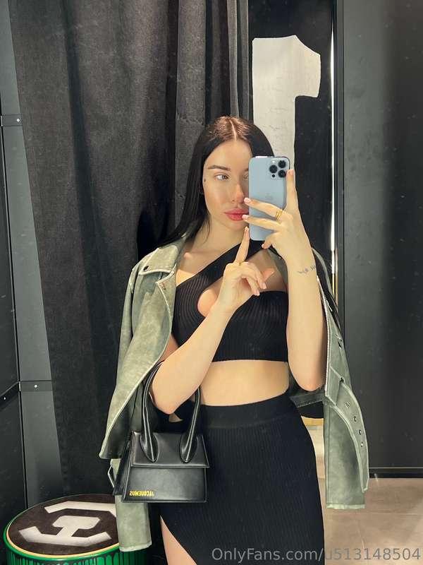 the evening promises to be interesting 😉 a little mystery, a..