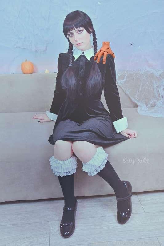 spookyboogie image #1
