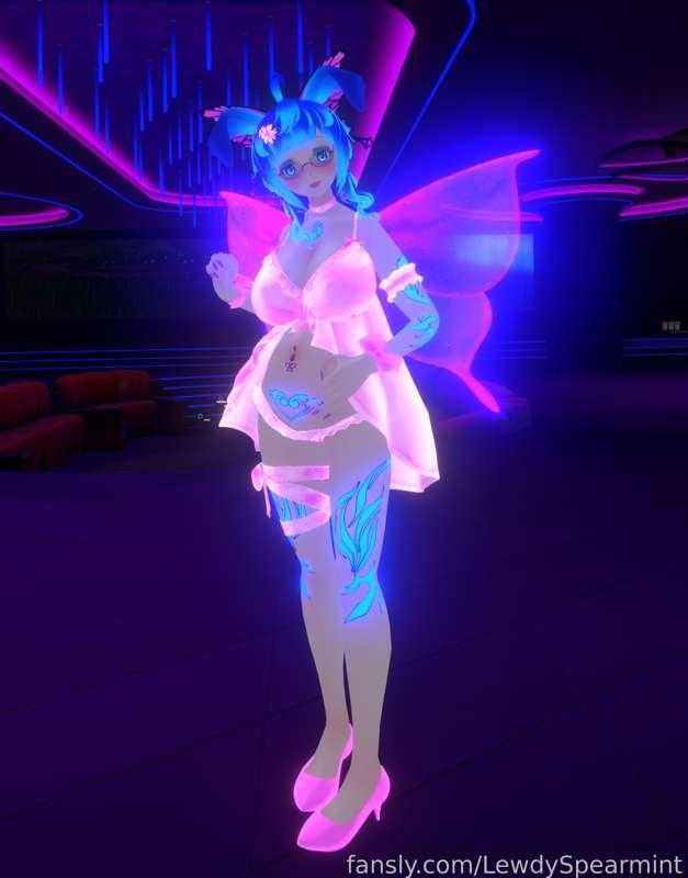 lewdyspearmint image #2