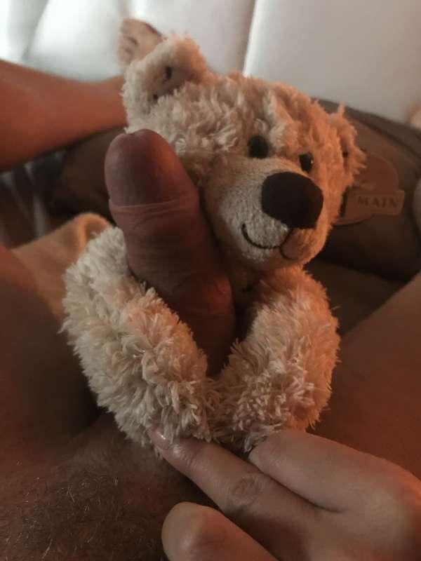 my cock needs some love