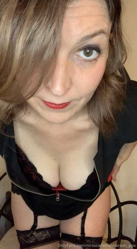 😈 Have you been a bad boy? See me after class and I’ll teach..