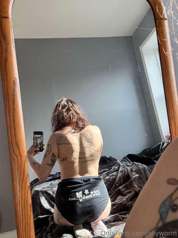 would u listen to skramz w me? yes or no