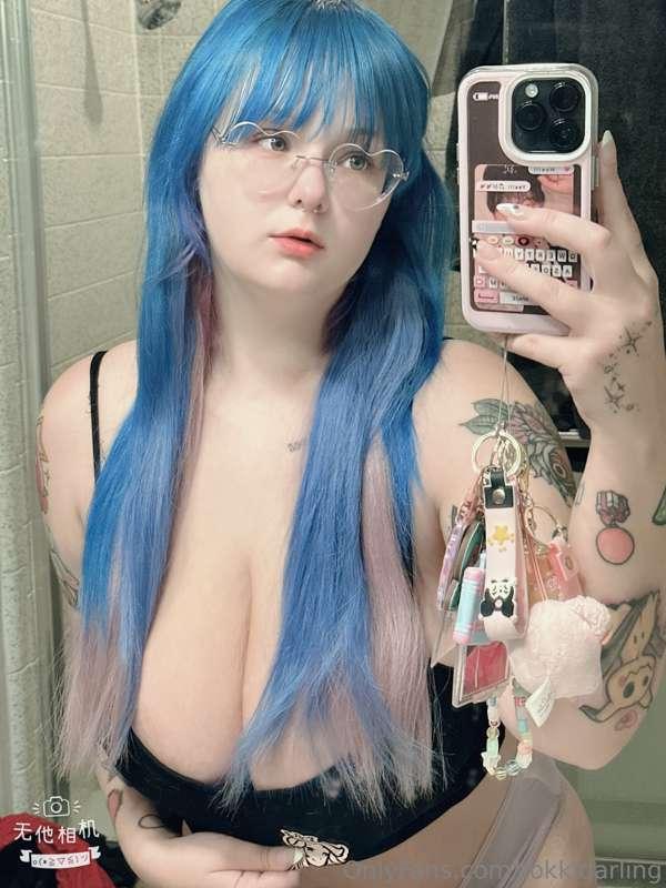 Getting ready to plan some cute sets and work on my OF now t..