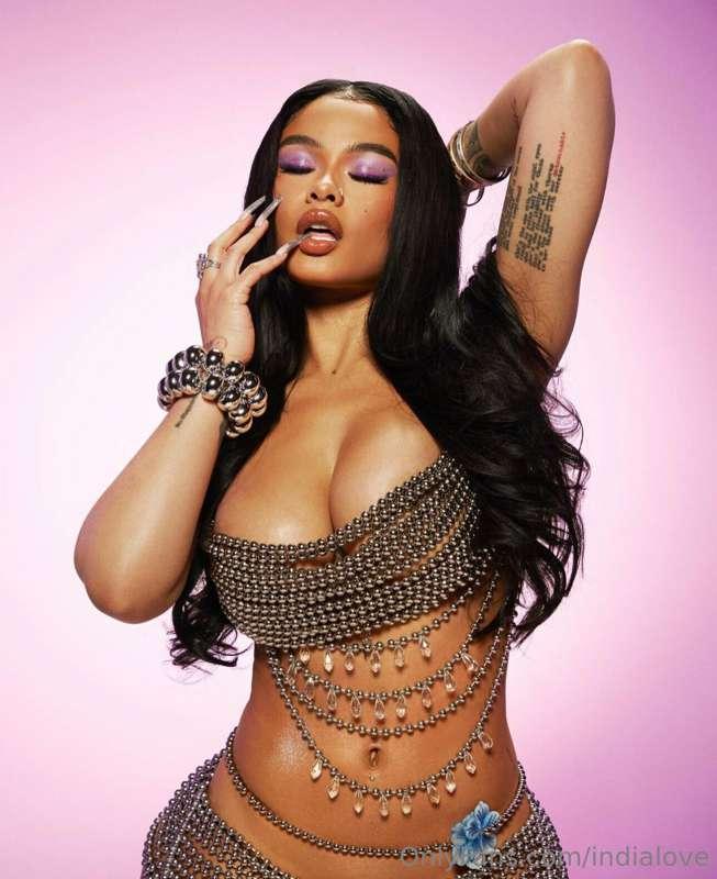 Goddess vibes 😉