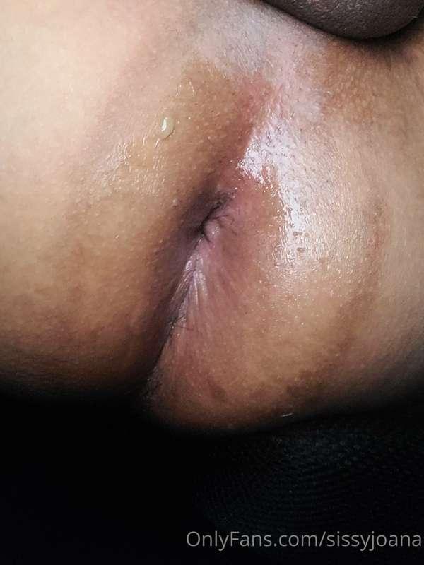 Eat me out, baby!