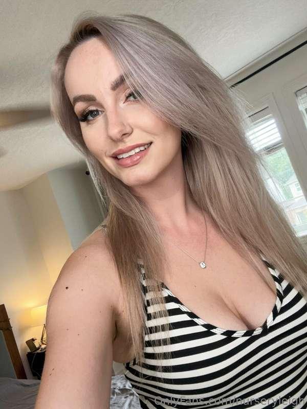 Happy Smiles babe😝