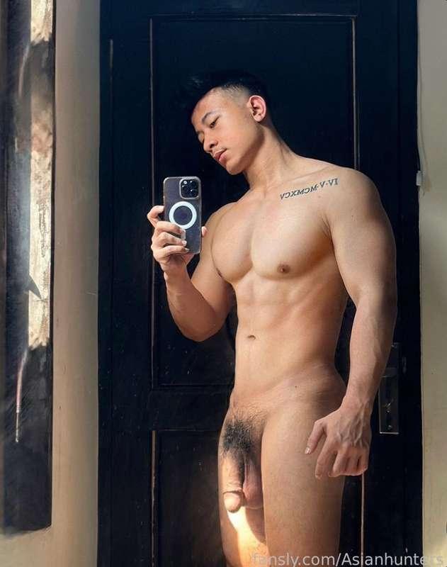 Hi, I'm kinda new here.  But I already have lots of photos and videos for you and I'm excited to create more content for you.  I love taking photos and videos, so let me know if you have any requests.  You can subscribe to my channel and I always update videos and photos that will excite you

(3) https://fans.ly/Asianhunters 