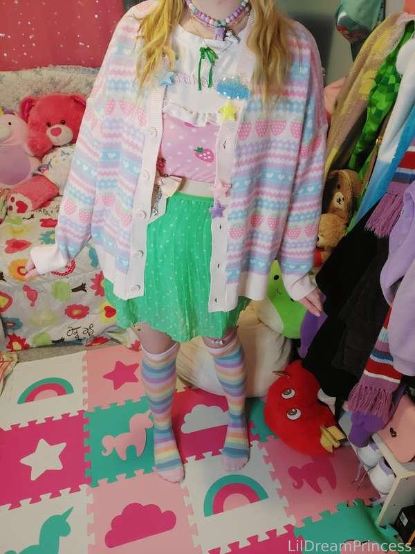 lildreamprincess image #7