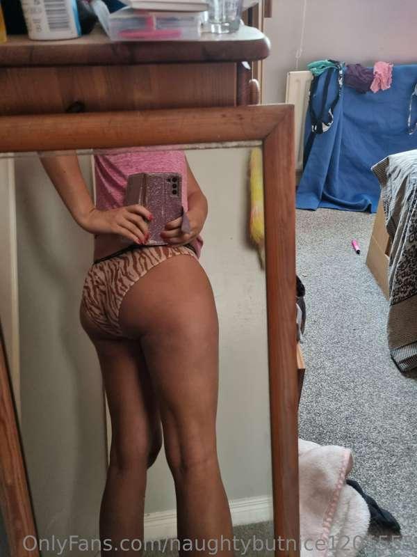 Love leopard print