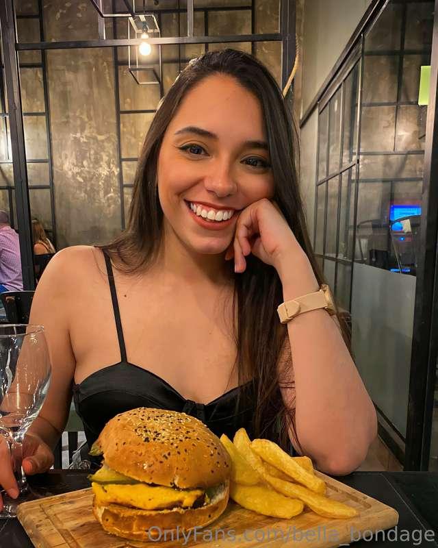 Won’t you date night with me? 💕💋😘💞💋