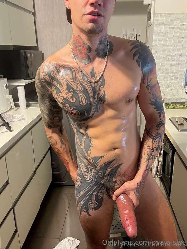 🔥 Subscription 🔥*Hot and horny guy @domtats_free🔥😋 *    Ever..