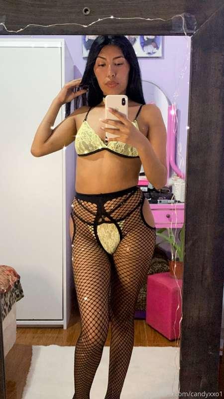 Te gustaría iniciar una videollamada así conmigo?
🎥☎️ pídeme..