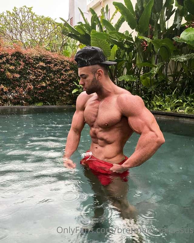 My Aesthetic body😍🤤