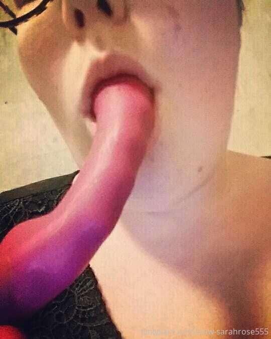 Keeping myself satisfied one toy at a time