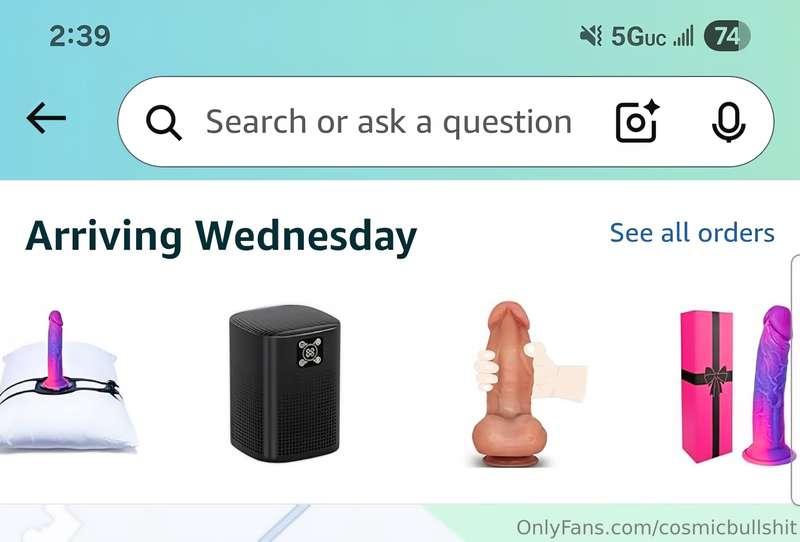 Expect some different content next weekend 😘