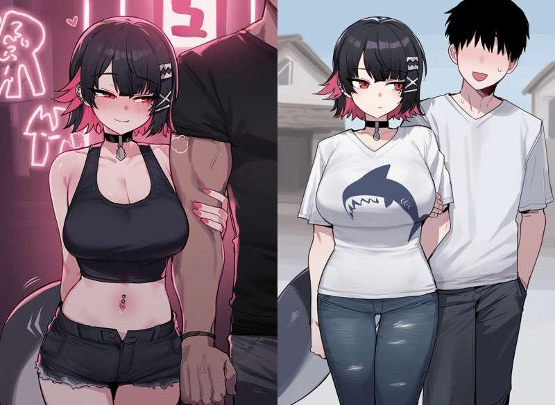 エレン・ジョー NTR Ellen Joe NTR (99p)